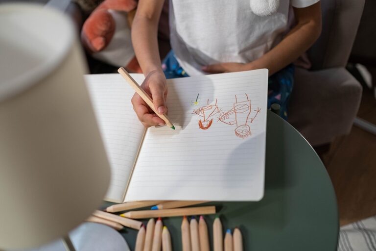 Simple Ways to Practice Creativity Every Day