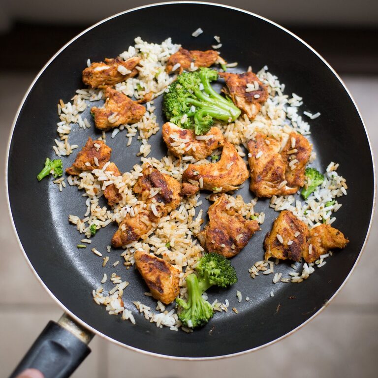 Simple Ideas to Make Dinner Cleanup Easier