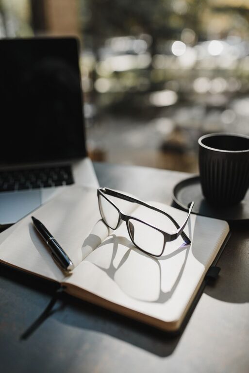 How to Journal for Greater Clarity and Focus